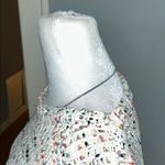 cupio  Cream and Black Knit Sweater Photo 5