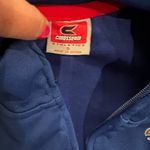 Colosseum Women’s KU Jayhawks full zip jacket sz small Photo 3