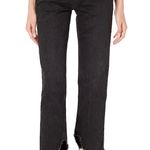 Free People Tapered Boyfriend Jeans Photo 0