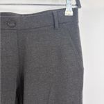 Betabrand  Dress Work Stretch Pant Yoga Pants Skinny Ponte Black Women’s Small Photo 3