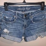 American Eagle Jean Shorts Photo 1