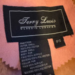 Pink Fur Jacket Photo 2