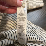 frame denim FRAME VNECK POPOVER Photo 10