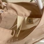 Frenchi size medium tan blouse #blouses Photo 1