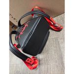 Lounge Fly Marvel Comics Spider-Man Miles Morales Cosplay Mini Backpack  Photo 8