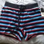 Juicy Couture Velour Shorts  Photo 0