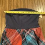 Maeve Anthropologie  Gathered Balloon Jumpsuit strapless artsy glam avante garde Photo 5