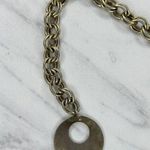 ✨ Gold Tone Metal Chain Link Belt ✨ Photo 8