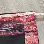 Lululemon  Sz 6 Sweat & Repeat Crop High Rise Yoga Workout Lounge Womens Leggings Photo 10