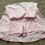 Kyodan Pink Sport Skort Photo 3