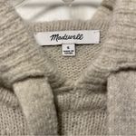 Madewell Hoodie Photo 3