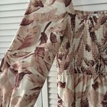 House of Harlow Midi Dress Photo 3