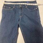 JOCKEY person to person women’s jeans Sz 8‎ Blue Photo 9