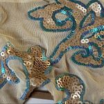 Beach Bunny  Sequin Bikini‎ Top Photo 3