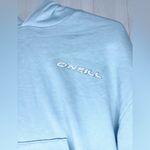 O'Neill VINTAGE 90’s  Women’s Pullover Crop Hoodie Photo 3