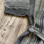 NWT Linen wrap cardigan Photo 6