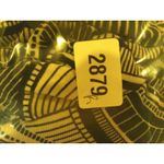 Chico's  Travelers 3 US Size XL‎ Blue White Tank Top Blouse Geometric Nautical Photo 7