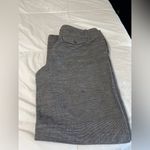 Gap  Men's Charcoal Chinos Photo 4