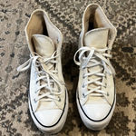 Converse  High-Top Sneakers Photo 0