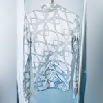 Under Armour  Fitted ColdGear Long Sleeve sz M Photo 1