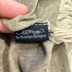 Ed Hardy  dragon shirt size large Photo 3