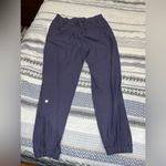 Lululemon NWT Adapted State High-Rise Fleece Jogger Full Length
Size 8 Photo 6