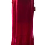 For Cynthia  Sleeveless  Maxi Dress Sz M Photo 0