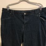 Venezia Trouser Jeans GUC ➕ Sz 5 (22) Photo 2