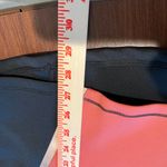 Under Armour  Fitted Coldgear 1/4 Zip Pullover Jacket Size XL Rose Fitness Run Photo 9