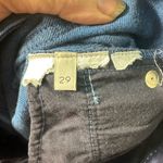 Stella McCartney  Women’s Azure Denim Jeans Size 29 EUC Photo 3