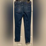 Paige Hoxton Ankle Peg Jeans Photo 1