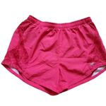 New Balance Running Shorts Women XS Pink NB DRY 2” Inseam New Without Tags Photo 3
