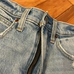 Abercrombie & Fitch Abercrombie Ultra High Rise Mom Short Photo 3