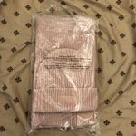 Victoria's Secret Victoria’s Secret Scarf And Beanie Set Photo 1