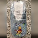 Vera Bradley NWT  Disney Winnie The Pooh Cozy Life Slippers Limited Edition S 5-6 Photo 2