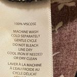 BeachLunchLounge  Collection Bohemian Style Floral Long-Sleeve Dress With Tassels Photo 7