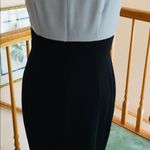 Maggy London Nice flattering dress Photo 3