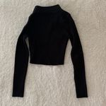 Princess Polly 🌸 | Half Zip Long Sleeve Photo 5