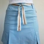 Golftini womens size 10 black activewear skirt Pleated Performance Skort nwt​ Photo 0