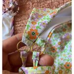 2 Bikini Bottom for women Size S Pink Photo 1