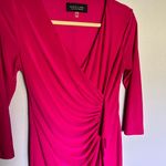 Evan Picone Pink Dress Photo 1