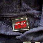 Notre Dame Sweatshirt Sz youth 18/20 fits like women’s small/medium Green Photo 2