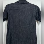 Ralph Lauren  Black Label Denim Shift Dress NWT
Size XS Nightfall Wash Photo 8