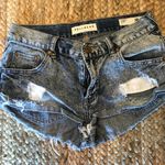 Bullhead Denim Co Jeans Shorts Photo 0