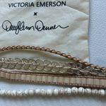 Victoria Emerson  multi strand bracelet Photo 1