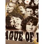 ROCK AND ROLL League of Legends T Photo 8