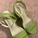 ASOS chunky platform sandals Photo 4