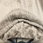  Parks White Gray Embroidered Walt Disney World Full Zip Hoodie Jacket‎ 2X Photo 5