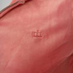 Juicy Couture JUICY by Pink Velour Tracksuit with Hoodie Sz: M Photo 4
