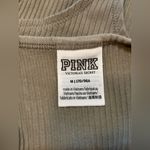 PINK - Victoria's Secret 💚💚Victoria's Secret PINK Ribbed bodysuits size M 💚💚 Photo 2